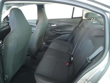 CHEVROLET Onix Hatch 1.0 4P FLEX LT PLUS, Foto 11