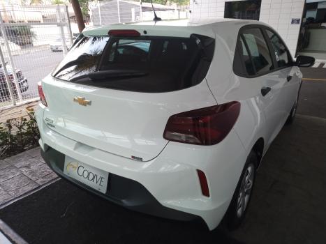 CHEVROLET Onix Hatch 1.0 4P FLEX, Foto 5