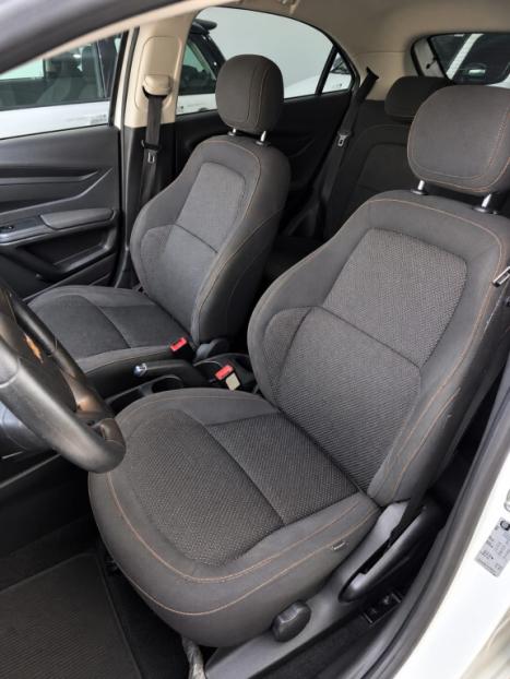 CHEVROLET Onix Hatch 1.4 4P FLEX LT AUTOMÁTICO, Foto 7