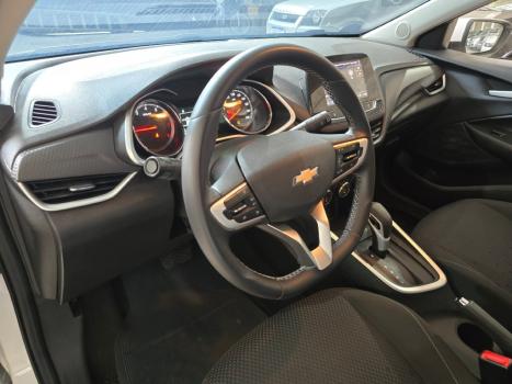 CHEVROLET Onix Hatch 1.0 12V 4P FLEX LT TURBO AUTOMÁTICO, Foto 14