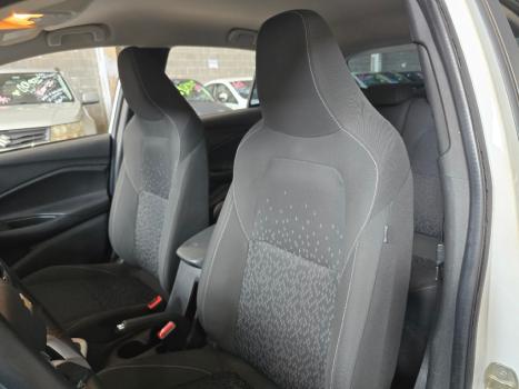 CHEVROLET Onix Hatch 1.0 12V 4P FLEX LT TURBO AUTOMÁTICO, Foto 15