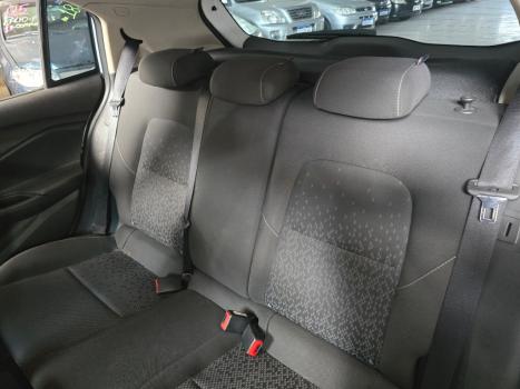 CHEVROLET Onix Hatch 1.0 12V 4P FLEX LT TURBO AUTOMÁTICO, Foto 16