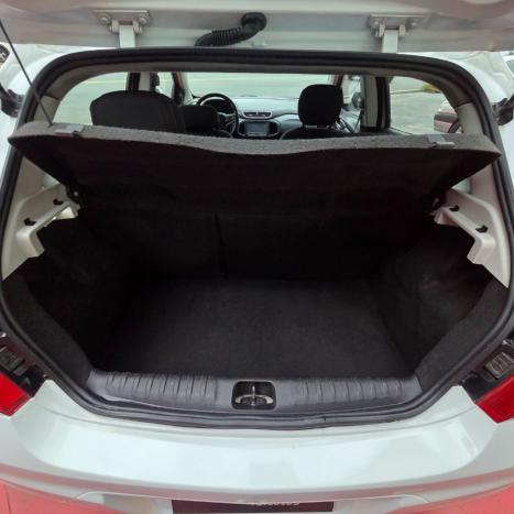 CHEVROLET Onix Hatch 1.4 4P FLEX LTZ, Foto 14