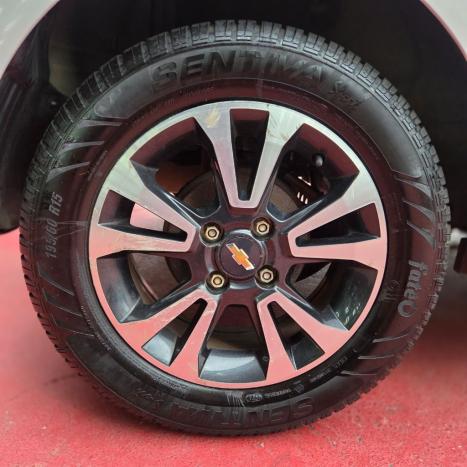 CHEVROLET Onix Hatch 1.4 4P FLEX LTZ, Foto 16