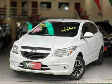 CHEVROLET Onix Hatch 1.0 4P FLEX LT, Foto 3