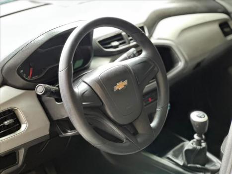CHEVROLET Onix Hatch 1.0 4P FLEX LT, Foto 4