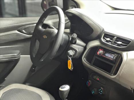 CHEVROLET Onix Hatch 1.0 4P FLEX LT, Foto 5