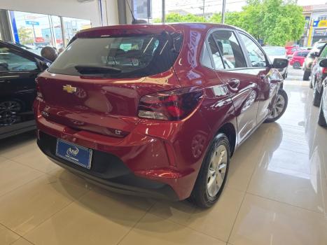 CHEVROLET Onix Hatch 1.0 4P FLEX LT, Foto 6