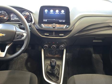 CHEVROLET Onix Hatch 1.0 4P FLEX LT, Foto 8
