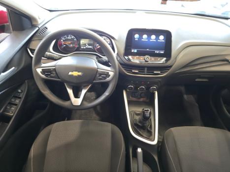 CHEVROLET Onix Hatch 1.0 4P FLEX LT, Foto 11
