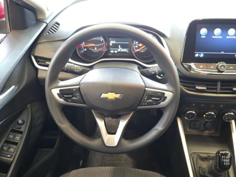 CHEVROLET Onix Hatch 1.0 4P FLEX LT, Foto 12