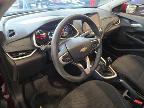 CHEVROLET Onix Hatch 1.0 4P FLEX LT, Foto 15