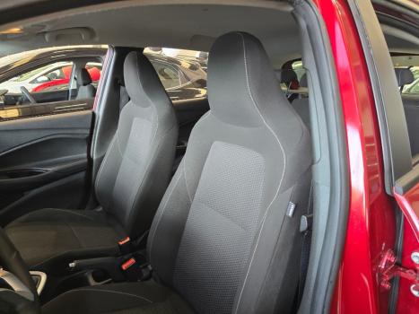 CHEVROLET Onix Hatch 1.0 4P FLEX LT, Foto 16