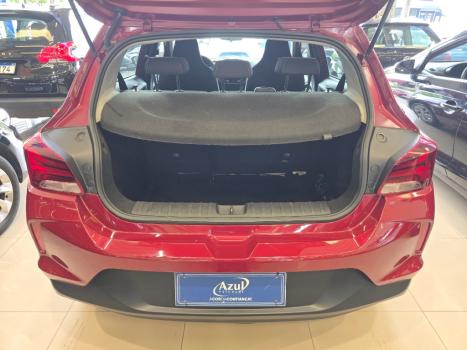 CHEVROLET Onix Hatch 1.0 4P FLEX LT, Foto 17
