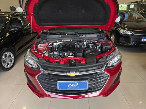 CHEVROLET Onix Hatch 1.0 4P FLEX LT, Foto 19
