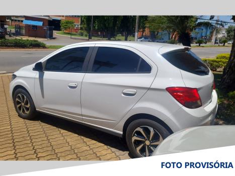 CHEVROLET Onix Hatch 1.4 4P FLEX LT, Foto 3