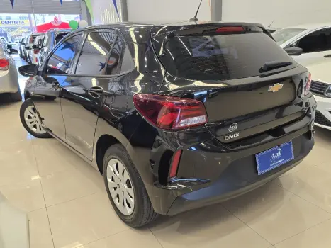 CHEVROLET Onix Hatch 1.0 4P FLEX LT, Foto 5