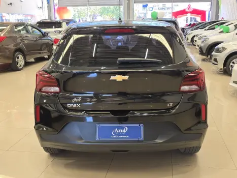 CHEVROLET Onix Hatch 1.0 4P FLEX LT, Foto 6