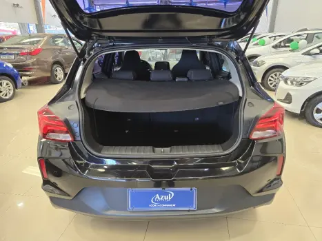 CHEVROLET Onix Hatch 1.0 4P FLEX LT, Foto 17