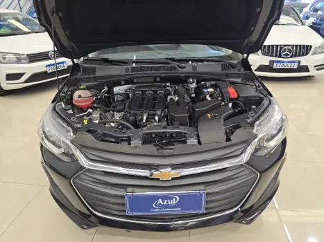 CHEVROLET Onix Hatch 1.0 4P FLEX LT, Foto 19