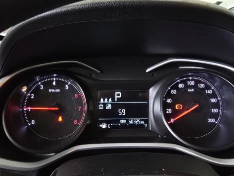 CHEVROLET Onix Hatch 1.0 12V 4P FLEX LT TURBO AUTOMÁTICO, Foto 12