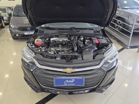 CHEVROLET Onix Hatch 1.0 12V 4P FLEX LT TURBO AUTOMÁTICO, Foto 17