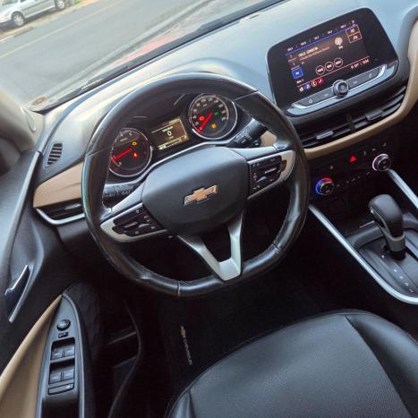 CHEVROLET Onix Hatch 1.0 12V 4P FLEX PREMIER 2 TURBO AUTOMÁTICO, Foto 7