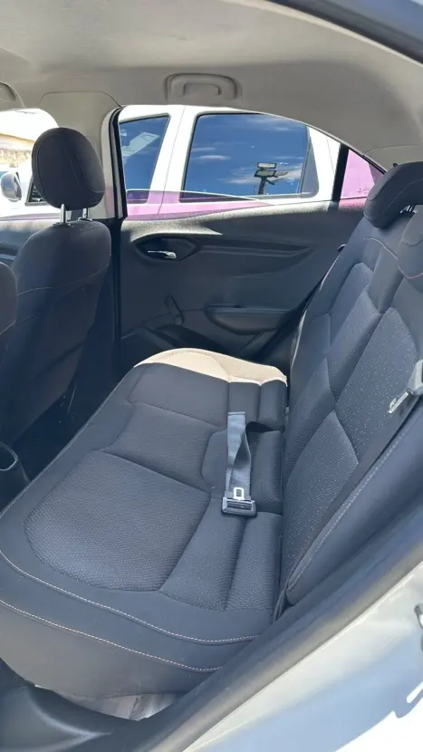 CHEVROLET Onix Hatch 1.4 4P FLEX LT, Foto 4