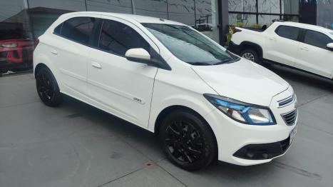 CHEVROLET Onix Hatch 1.4 4P FLEX LT, Foto 2