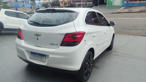CHEVROLET Onix Hatch 1.4 4P FLEX LT, Foto 3