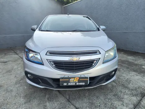 CHEVROLET Onix Hatch 1.4 4P FLEX LT, Foto 11