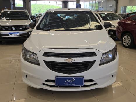 CHEVROLET Onix Hatch 1.0 4P FLEX JOY, Foto 2
