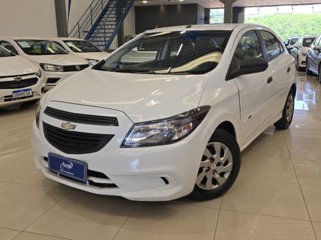 CHEVROLET Onix Hatch 1.0 4P FLEX JOY, Foto 3