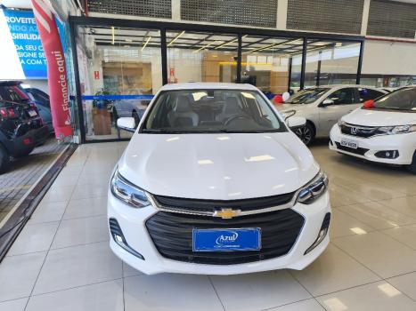 CHEVROLET Onix Hatch 1.0 12V 4P FLEX PREMIER TURBO AUTOMÁTICO, Foto 3