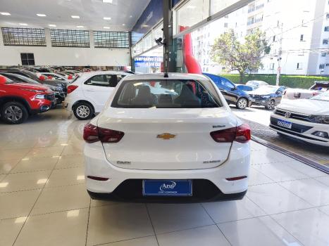 CHEVROLET Onix Hatch 1.0 12V 4P FLEX PREMIER TURBO AUTOMÁTICO, Foto 6
