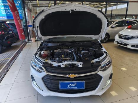 CHEVROLET Onix Hatch 1.0 12V 4P FLEX PREMIER TURBO AUTOMÁTICO, Foto 20