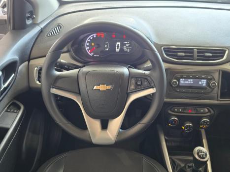 CHEVROLET Onix Hatch 1.0 4P FLEX LT, Foto 10