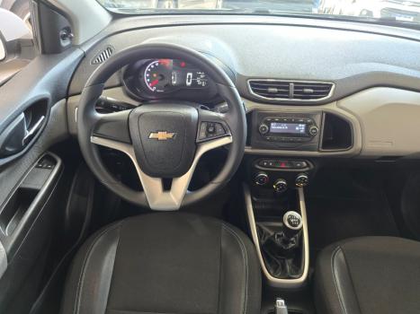 CHEVROLET Onix Hatch 1.0 4P FLEX LT, Foto 11