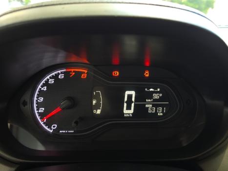 CHEVROLET Onix Hatch 1.0 4P FLEX LT, Foto 12