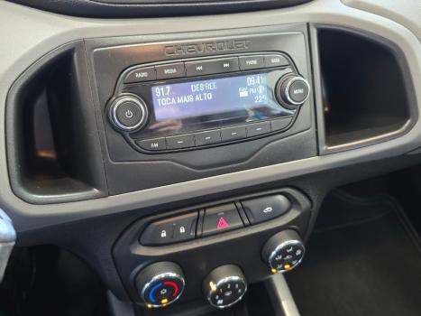 CHEVROLET Onix Hatch 1.0 4P FLEX LT, Foto 13