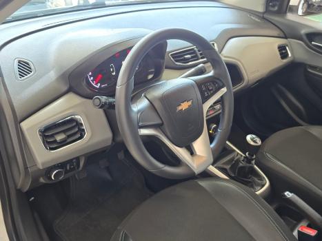 CHEVROLET Onix Hatch 1.0 4P FLEX LT, Foto 14