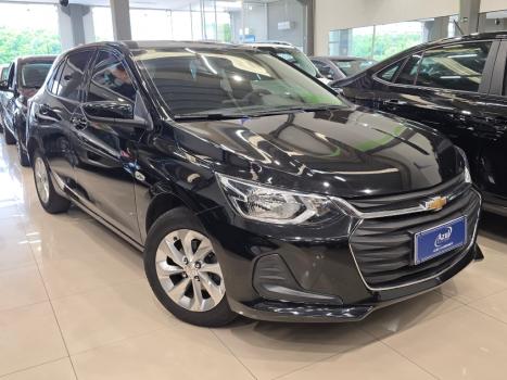 CHEVROLET Onix Hatch 1.0 4P FLEX LT, Foto 1