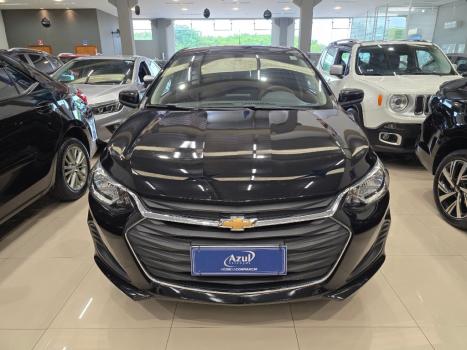 CHEVROLET Onix Hatch 1.0 4P FLEX LT, Foto 2
