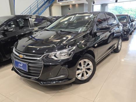 CHEVROLET Onix Hatch 1.0 4P FLEX LT, Foto 3