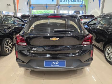 CHEVROLET Onix Hatch 1.0 4P FLEX LT, Foto 5