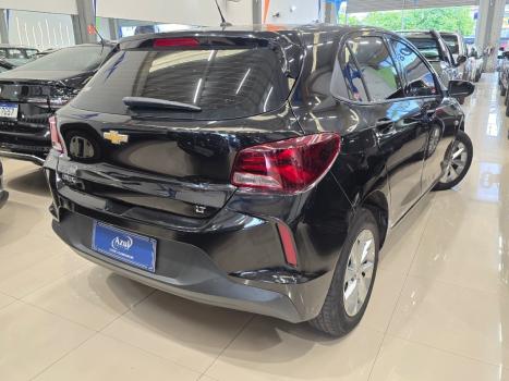 CHEVROLET Onix Hatch 1.0 4P FLEX LT, Foto 6