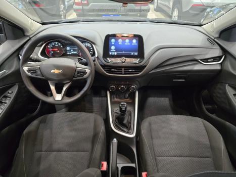 CHEVROLET Onix Hatch 1.0 4P FLEX LT, Foto 7