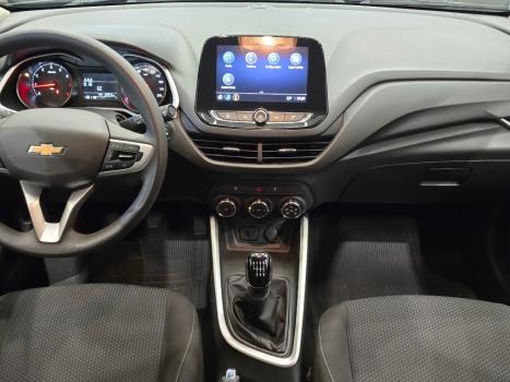 CHEVROLET Onix Hatch 1.0 4P FLEX LT, Foto 8