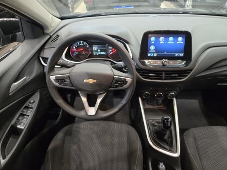 CHEVROLET Onix Hatch 1.0 4P FLEX LT, Foto 11