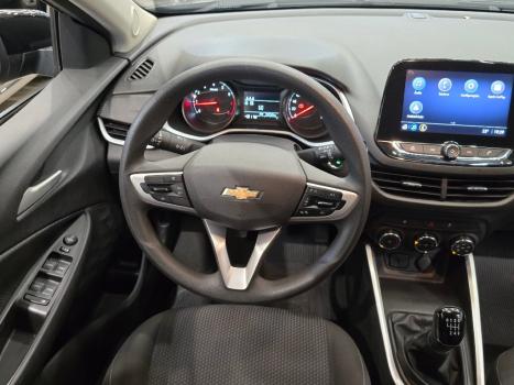 CHEVROLET Onix Hatch 1.0 4P FLEX LT, Foto 12